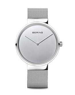 BERING Time | Unisex Slim Watch 14539-000 | 39MM Case