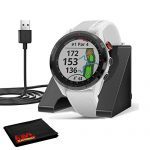 Garmin Approach S62 GPS Golf Watch