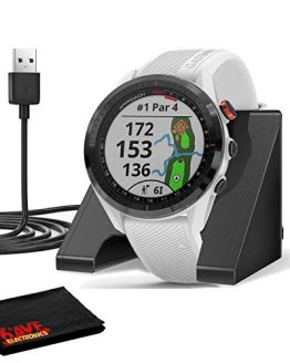 Garmin Approach S62 GPS Golf Watch