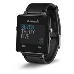 Garmin vívoactive Black