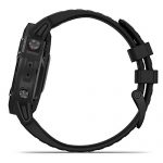 Garmin Fenix 6 Pro Power Bundle with HD Screen Protectors
