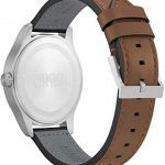 HUGO by Hugo Boss Men's Year-Round Stainless Steel Quartz Watch