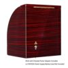 Quiet Watch Winder for 4 Watches