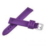 Silicone Purple 20MM