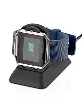 Charging Stand Compatible with Fitbit Blaze