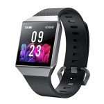 Bluetooth Fitness Activity Tracker with Step Counter Sleep