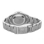 Black Rolex Explorer Mechanical Watch