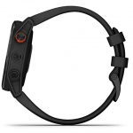 Garmin Approach S62 (Black) Golf GPS Watch PlayBetter Bundle