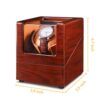 Mineesi Watch Winder for Single Automatic Watches