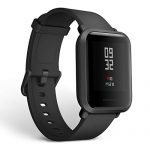 Amazfit Bip Smartwatch with All-Day Heart Rate and Activity Tracking