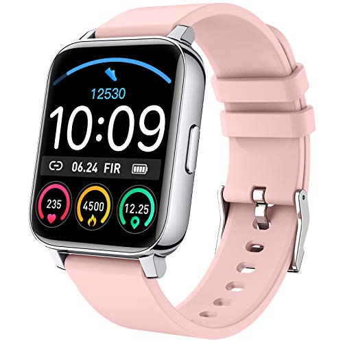Smart Watch, Fitness Tracker Watches for Women