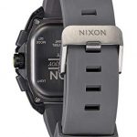 NIXON Ripley A1267: Your Ultimate Adventure Companion with Digital Altimeter and Analog Style