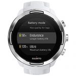 Suunto 9 Multisport GPS Watch with BARO and Wrist-Based Heart Rate