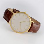 WOCCI 20mm Watch Band Quick Release