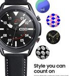 Samsung Galaxy Watch 3 Fitness Tracking
