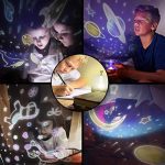 Night Light for Kids,Horse Gifts for Grils