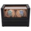 Automatic Double Watch Winder for Rolex and Other Luxury Watch