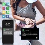 Watch Fitness Tracker with Heart Rate with Sleep Monitor
