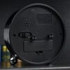 Non-Ticking Silent Chengsan Alarm Clock Desk