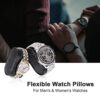 Double Watch Winder Automatic Mechanical Watch Storage Box
