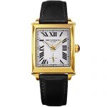 Bruno Magli Women's Valentina Quartz Italian Leather Strap Watch