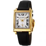 Bruno Magli Women's Valentina Quartz Italian Leather Strap Watch