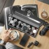 ProCase Watch Box Leather for Men Women (6 Slots)
