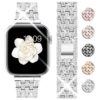 Apple Watch Band 38mm Bing Band Glossy Strap