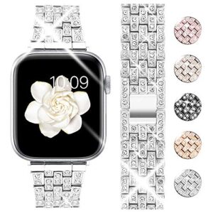Apple Watch Band 38mm Bing Band Glossy Strap