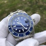 Mens Automatic Watches,Watch Men Stainless Steel AMOY