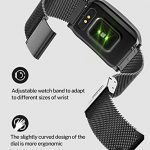 Smart Watch for Android and iOS Phone 2020 Version Smartwatch