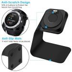 Charger Dock Compatible with Garmin Vivoactive 3 4 4S
