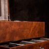 Watch Box Organizer Leather case 