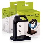 Melkiox Apple Watch Stand- Compatible with iWatch