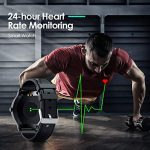 GOKOO Full-Touch Smart Watch Activity Fitness Tracker