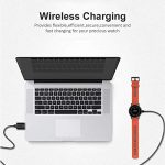 Samsung Galaxy Watch 3 Wireless Charger Cable