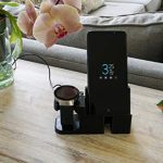 Artifex Design Stand for Movado Smart Touch Smartwatch – USA-Made Charging Dock Holder