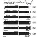 22mm Silicone Watch Band - Dive into Durability and Style