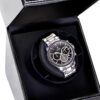 Automatic Single Watch Winder Turner Box