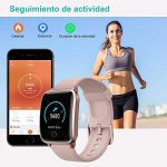 Willful Smartwatch Fitness Watch Men Women Fitness Tracker