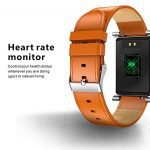 Cicidaly Smart Watch, Fitness Tracker with Blood Pressure