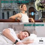 Smart Watch Compatible Samsung LG with SIM/SD Card Slot
