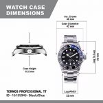 Davosa Swiss Automatic Watch for Men