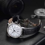 Mechanical Watch Bauhaus Automatic Watch