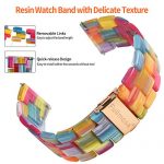 Samsung Galaxy Watch 42mm Quick Release Watch Band