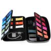 Teamoy Watch Band Storage Case Holds 26 Watch Straps