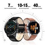 Smart Watch HD Fitness Watch for Men and Women