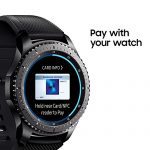 Samsung Gear S3 Frontier Smartwatch (Bluetooth)