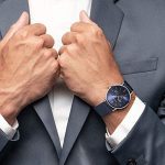 BERING Time | Men's Slim Watch 14240-303 | 40MM Case