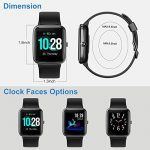 Willful Smart Watch for Android Phones and iOS Phones